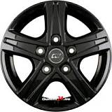Диски Borbet CWD 6jx16/5x130 ET68 D78,1 