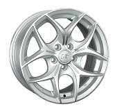 Диски LS 539 6jx14/4x98 ET35 D58,6 