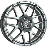 Диски X-RACE AF-02 6,5jx16/4x100 ET49 D54,1