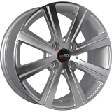 Диски Replica LA Ci22 6,5jx16/4x108 ET26 D65,1