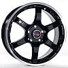 YAMATO JAPAN Nomura 7,5jx18/5x100 ET45 D73,1 