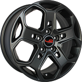 Диски Replica LA Concept-FD505 6,5jx16/5x108 ET50 D63,3 