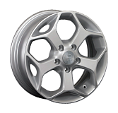 Диски Replica Replay FD12 6,5jx16/5x108 ET50 D63,3