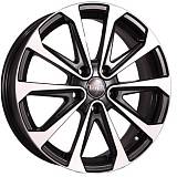 Диски TECH-LINE 639 6,5jx16/5x114,3 ET40 D66,1 