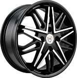 Диски NZ SH674 6,5jx16/4x100 ET52 D54,1