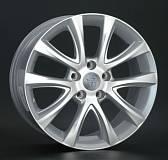 Диски Replica Replay TY111 7jx17/5x114,3 ET39 D60,1 