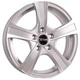 Диски TECH-LINE 619 6,5jx16/5x114,3 ET38 D67,1 