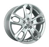 Диски Replica Replay FD97 7,5jx17/5x108 ET55 D63,3 