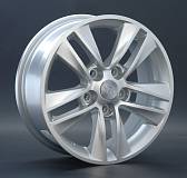 Диски Replica Replay OPL23 7jx17/5x105 ET42 D56,6 