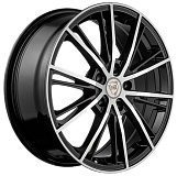 Диски NZ F-31 6,5jx16/4x100 ET52 D54,1