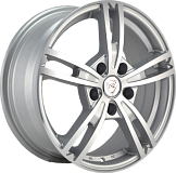Диски NZ SH672 6,5jx16/4x100 ET52 D54,1