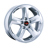 Диски Replica TD FD32 6,5jx16/5x108 ET52,5 D63,3 