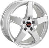 Диски Replica TD GM35 6,5jx16/4x100 ET45 D56,6