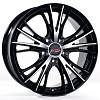 YAMATO JAPAN ITAGAKI (Y774) 6,5jx17/5x114,3 ET40 D66,1 