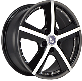 Диски YST X-13 6,5jx16/4x100 ET52 D54,1