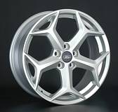 Диски Replica LA FD74 7jx17/5x108 ET50 D63,3 