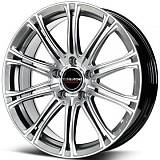 Диски Borbet CW1-5 8jx18/5x120 ET30 D72,5 