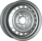Диски TREBL X40050 6,5jx16/4x100 ET49 D60,1 