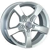 Диски Replica Replay GM52 7jx17/5x105 ET42 D56,6 