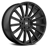 Black Rhino Spear 10jx24/5x150 ET30 D110,1 
