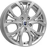 Диски КиК Аламида 6,5jx16/5x114,3 ET38 D67,1 