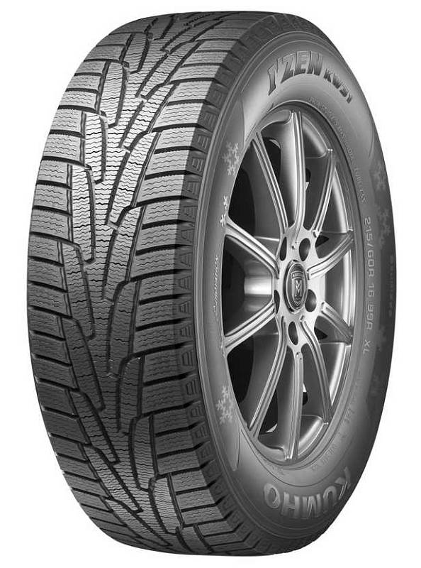 фото шины KUMHO KW31 185/70 R14 88R