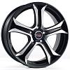 YAMATO JAPAN KATAYAMA (Y786) 7,5jx18/5x114,3 ET40 D66,1 