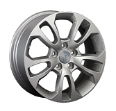 Диски Replica Replay FD16 6,5jx16/5x108 ET50 D63,3