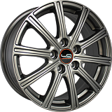 Диски Replica LA FD52 6,5jx16/5x108 ET50 D63,3 