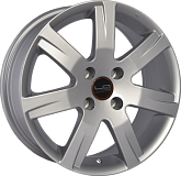 Диски Replica LA PG42 6,5jx16/4x108 ET31 D65,1