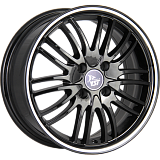 Диски YST X-18 6,5jx16/4x100 ET49 D54,1