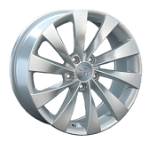 Диски Replica Replay FD102 7jx17/5x108 ET50 D63,3 