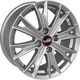 Диски Replica LA PG47 6,5jx16/4x108 ET31 D65,1