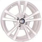 Диски TECH-LINE 1604 6,5jx16/4x108 ET31 D65,1 