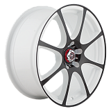 Диски NZ F-46 8jx18/5x105 ET45 D56,6 