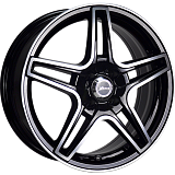 Диски X-RACE AF-09 6,5jx16/4x100 ET36 D60,1