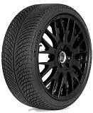 Шины MICHELIN PILOT ALPIN 5 245/40 R19 98V 