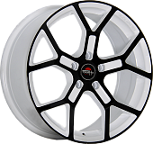 Диски YOKATTA MODEL-19 6,5jx16/4x100 ET52 D54,1