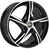 Диски Cross Street CR-03 6,5jx16/4x100 ET36 D60,1