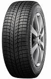Шины MICHELIN X-ICE 3 225/50 R17 98T 