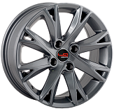 Диски Replica LA Ci14 6,5jx16/4x108 ET26 D65,1