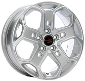 Диски Replica LA Concept-FD505 6,5jx16/5x108 ET50 D63,3 