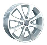 Диски Replica Replay Ki51 6jx16/4x100 ET52 D54,1