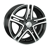 Диски LS 570 7jx16/4x108 ET31 D65,1