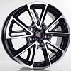 YAMATO JAPAN Mijuno 7jx17/5x114,3 ET39 D60,1 