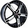 YAMATO SAMURAI Miyatomo Musasi 8,5jx19/5x112 ET56 D66,6 