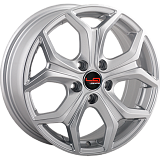 Диски Replica TD FD46 6,5jx16/5x108 ET50 D63,3