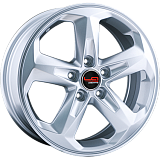 Диски Replica TD FD32 6,5jx16/5x108 ET50 D63,3 