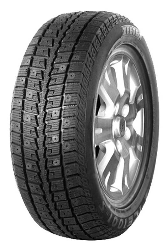 фото шины ZEETEX Z-ICE1001-S 185/60 R15 88T