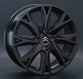 Диски Replica LA Ci14 6,5jx16/4x108 ET26 D65,1